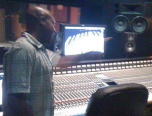 DJ Nave E n Da Studio DJ Nave E N Da Studio