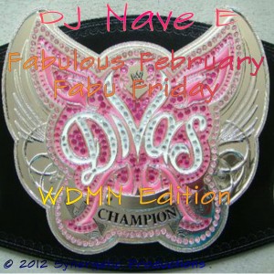 FabFebFabFriDivasWDMN