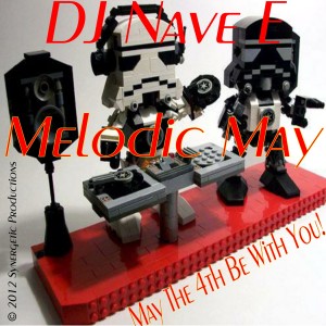 May The 4th Be With You