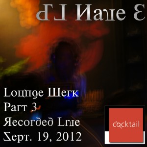 Lounge Werk Part 3