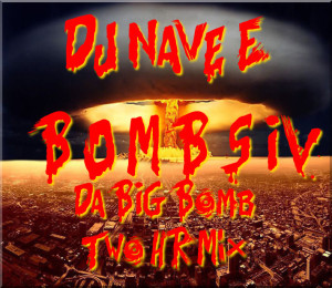 Da BIG Bomb
