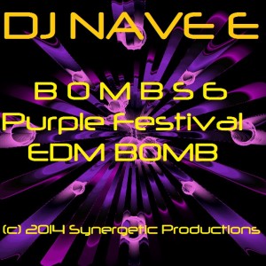 BOMBS6EDM